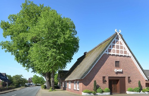 Hedendorf House | Double room comfort - Landhotel Zur Eiche