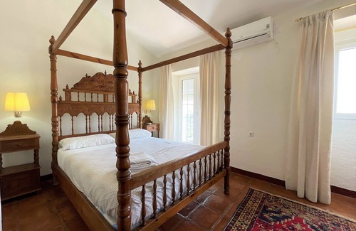 Ronda Bed & Breakfast | Double room-Countryside view-Private Bathroom