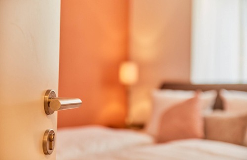 Rachtig Bed & Breakfast | Double room-Economy-Private Bathroom