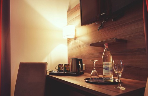 Bockswiese House | Double room Deluxe - Hotel Mein Bergblick