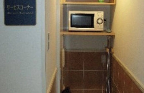 Kamisu Hotel | Double room East building nonsmoking Basic pl/Kamisu Ibaraki