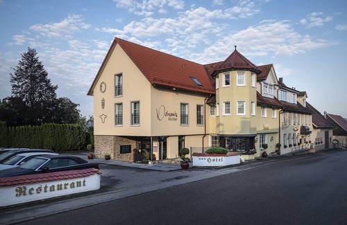Koenigsbronn Apartment | Double room EXQUISIT