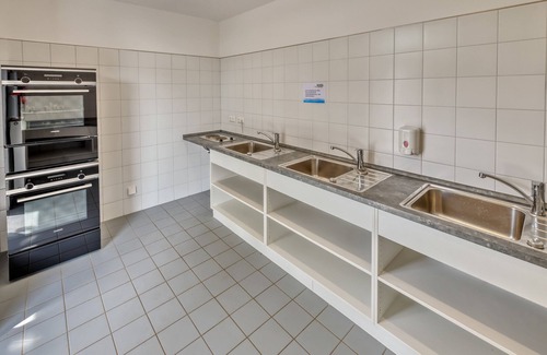 Schwedt/Oder Apartment | Double room for 2 guests with 17m² in Schwedt/Oder (184272)