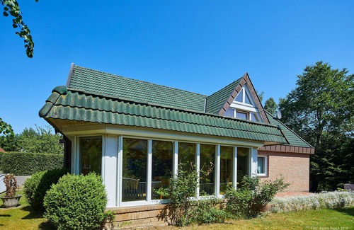 Muehbrook Apartment | Double room for 2 guests with 20m² in Mühbrook (119535)