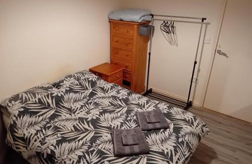 Waterford House | Double room for rent in Waterford City
