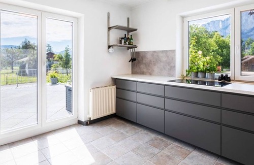 Sankt Lorenz Apartment | Double room FRANZL - Guesthouse Drachennest