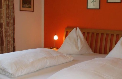 Ossiach Bed & Breakfast | Double room - Hotel-Pension Brönimann