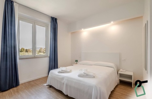 Lacona Hotel | Double Room | Hotiday Hotel Lacona 4*