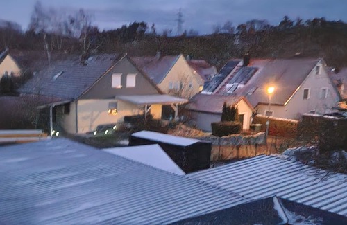 Maxhutte-Haidhof House | Double room in shared apartment