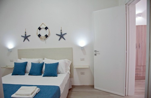 Torre San Giovanni Bed & Breakfast | Double room with breakfast included
