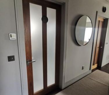 Castlecoote House | Double Room King Bed