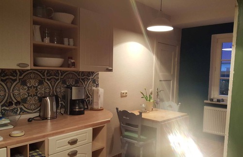 Schoenbeck Apartment | Double room - Landhaus Schönbeck