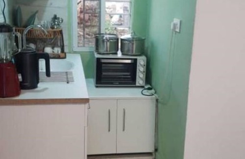 Bouvet Island Apartment | Double Room - Mansholl Luxurious Apartmentn