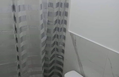 Lima Apartment | Double Room