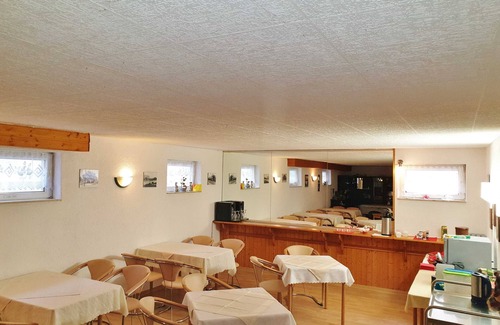 Hoyerswerda Cottage | Double room - Pension Henze