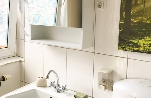 Richis House | Double Room