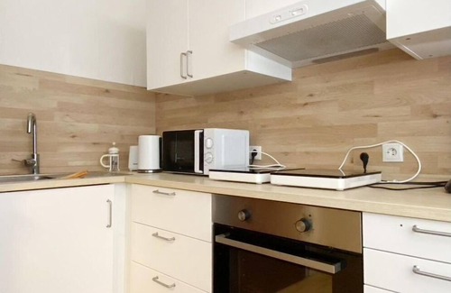 Waldbreitbach Apartment | Double room (room no. 2) - Nassen's Mühle - Restaurant & Pension