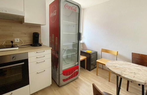 Waldbreitbach Apartment | Double room (room no. 2) - Nassen's Mühle - Restaurant & Pension