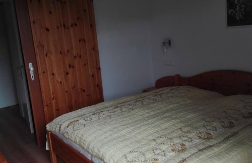 Sankt Primus Other | Double room small (II), D/WC, balcony - Bauernhof-Pension Puschnikhof
