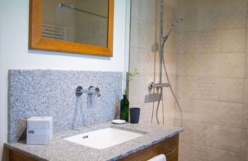 Straden Bed & Breakfast | Double room Steillagen - Monschein Bioweinhof