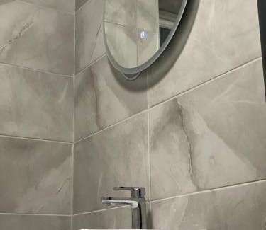 Southbourne House | Double Room with Deluxe Bathroom