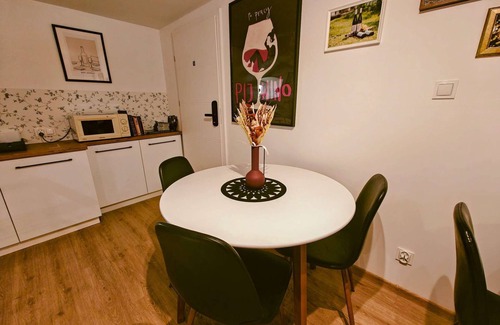 Skala House | Double rooms - r no.3