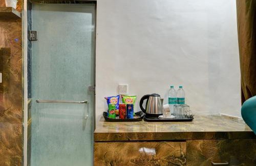 Paharganj House | Double RR - Main Market Paharganj