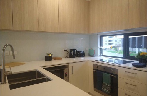 Greenway House | Double-Storey Brand New Townhouse