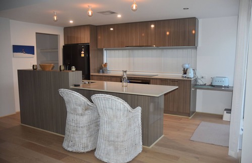 Yanchep House | Double Storey House with Ocean Views, 5 minute walk to beach