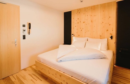 Steeg Bed & Breakfast | Double studio "Cozy Alpin" ShortStay - Alpin - Studios & Suites