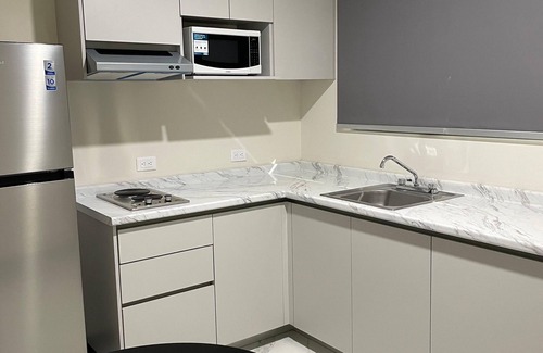 Guadalupe Apartment | Double Suite- 500m from "La Lomita".