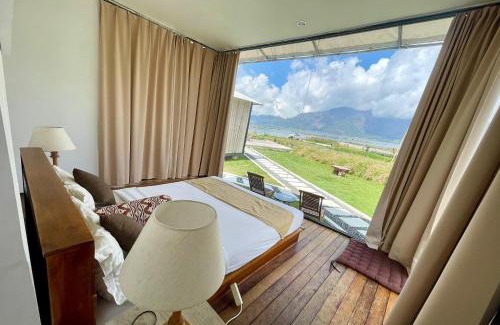 Kedisan Villa | Double U Camp and Villa