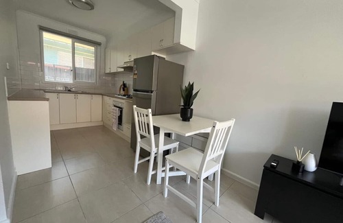 Brunswick West Apartment | Double Up on Dalgety Brunswick
