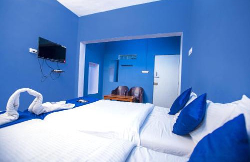 Kuilapalayam House | Doubleonestays Hotel
