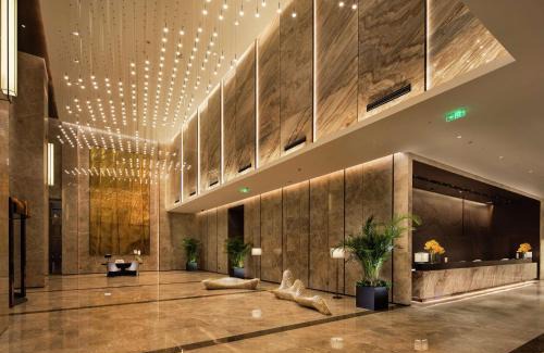 Nan An Hotel | DoubleTree by Hilton Chongqing - Nan'an