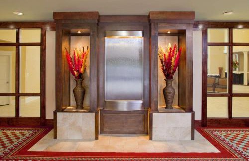 Cape Fear Hotel | DoubleTree by Hilton Fayetteville
