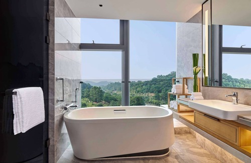 Zengcheng Hotel | DoubleTree by Hilton Guangzhou Zengcheng