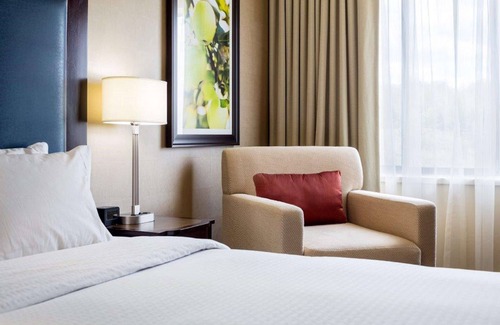 Leominster Hotel | Doubletree by Hilton Hotel Leominster