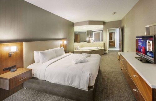 Nanuet Hotel | DoubleTree by Hilton Hotel Nanuet