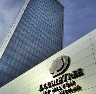 Avcilar Hotel | DoubleTree by Hilton Istanbul-Avcilar
