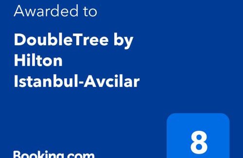 Avcilar Hotel | DoubleTree by Hilton Istanbul-Avcilar