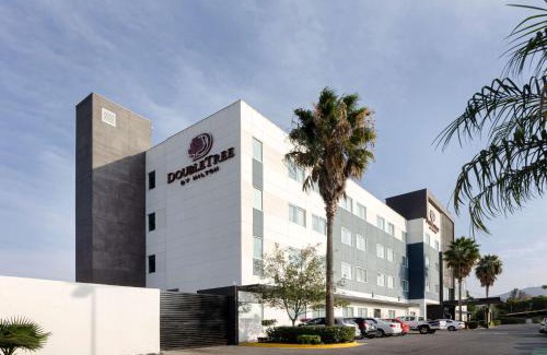 Queretaro Hotel | DoubleTree by Hilton Queretaro