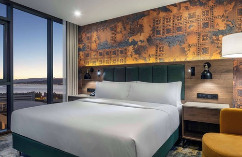 Ovabuku Hotel | Doubletree By Hilton Suites Trabzon Yomra