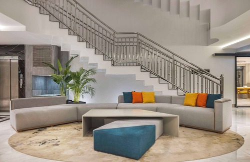 Ovabuku Hotel | Doubletree By Hilton Suites Trabzon Yomra