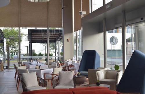 Victor Larco Herrera Hotel | Doubletree By Hilton Trujillo