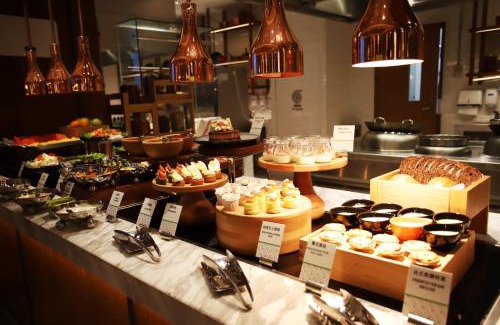 Qingyuan Resort | Doubletree By Hilton Yingde Resort