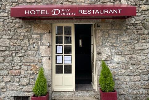 Mortemart Hotel | Douce Demeure