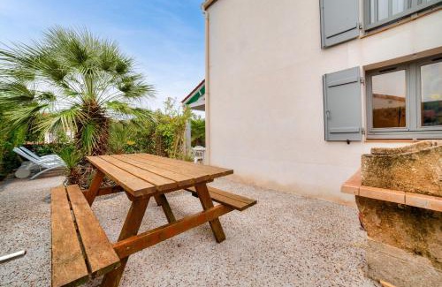 La Tranche-sur-Mer House | Douces vacances à La Tranche-sur-Mer