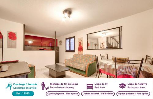La Tranche-sur-Mer House | Douces vacances à La Tranche-sur-Mer