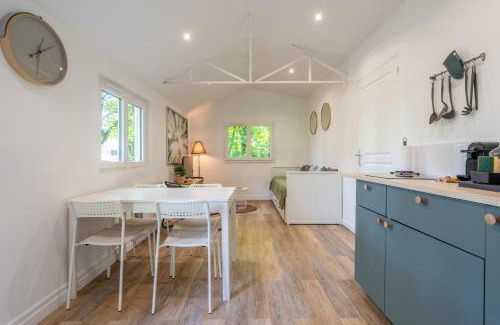 Savonnieres House | Douceur de Loire - Maison 4 personnes